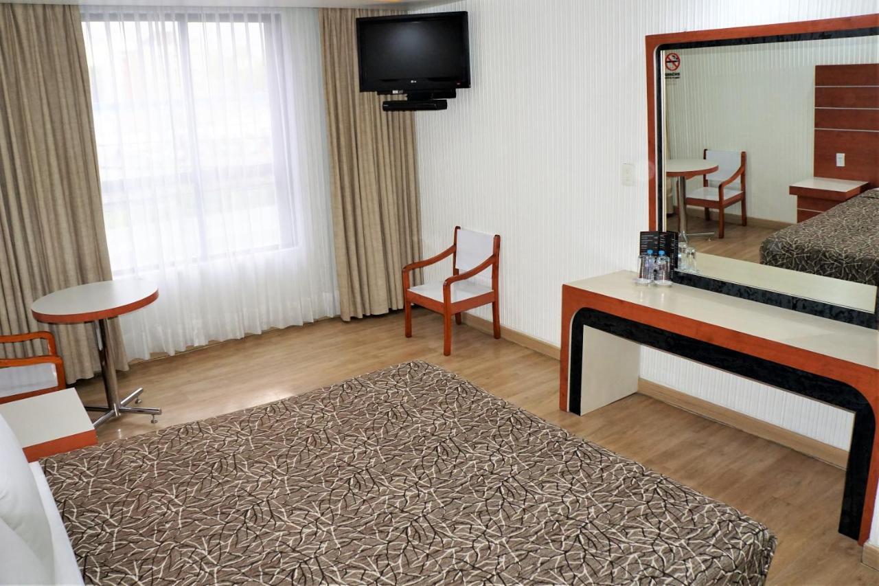 Hotel Princesa — Photos 1