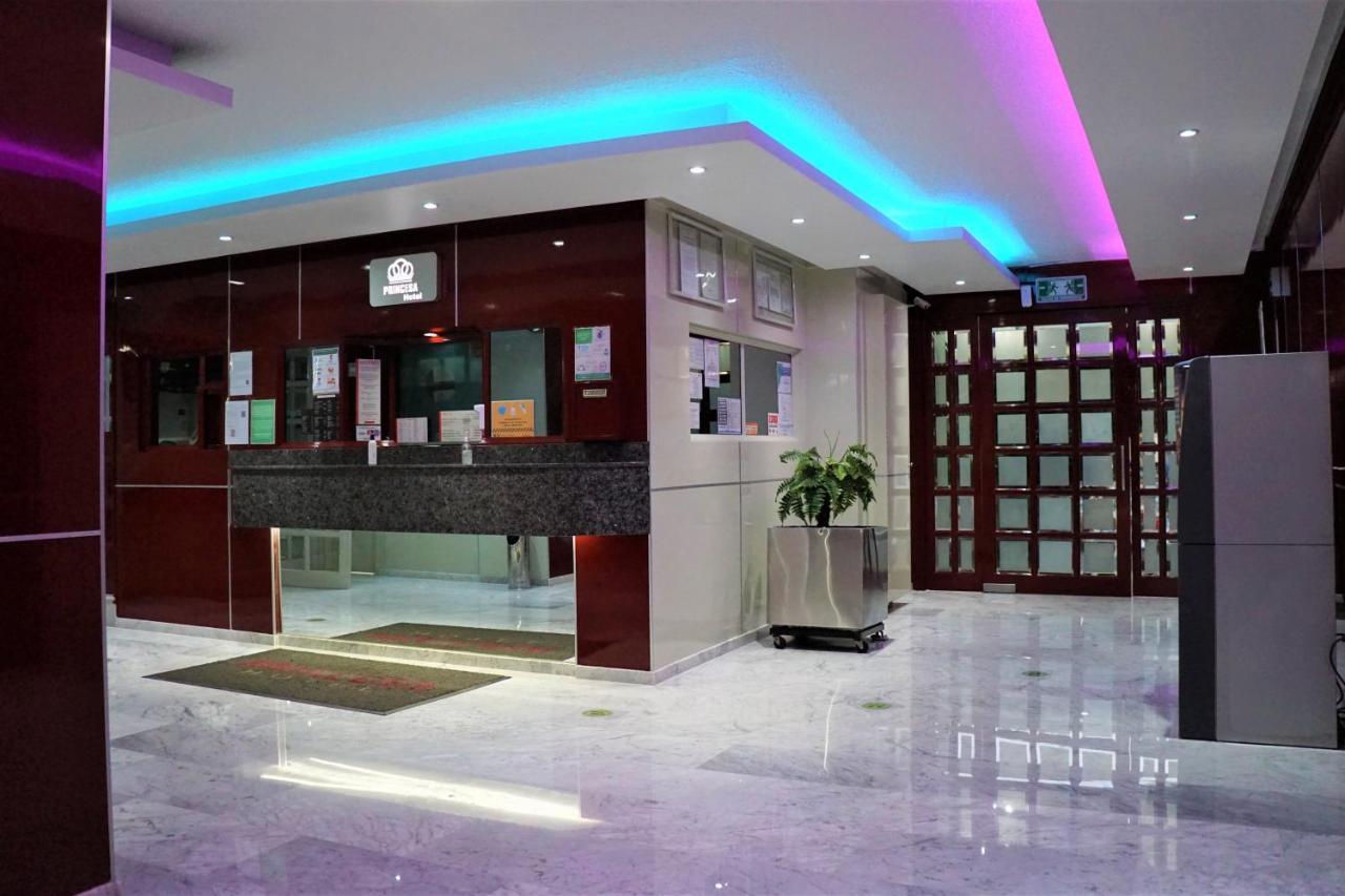 Hotel Princesa — Photos 3